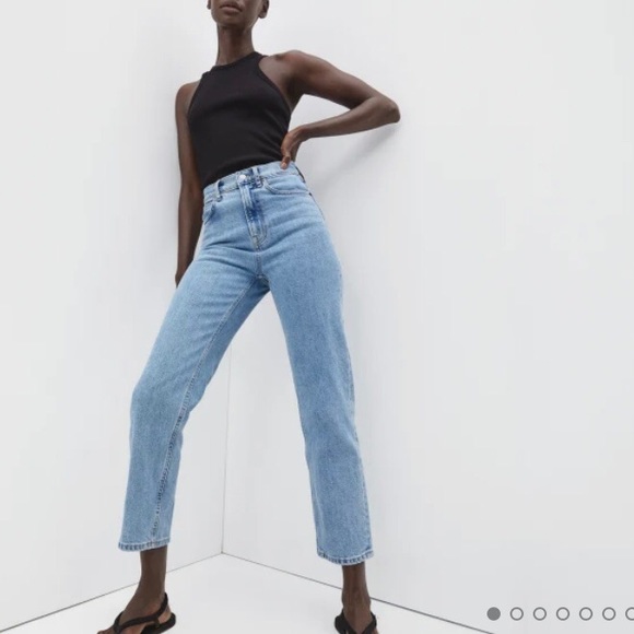 Everlane | Jeans | Everlane The High 